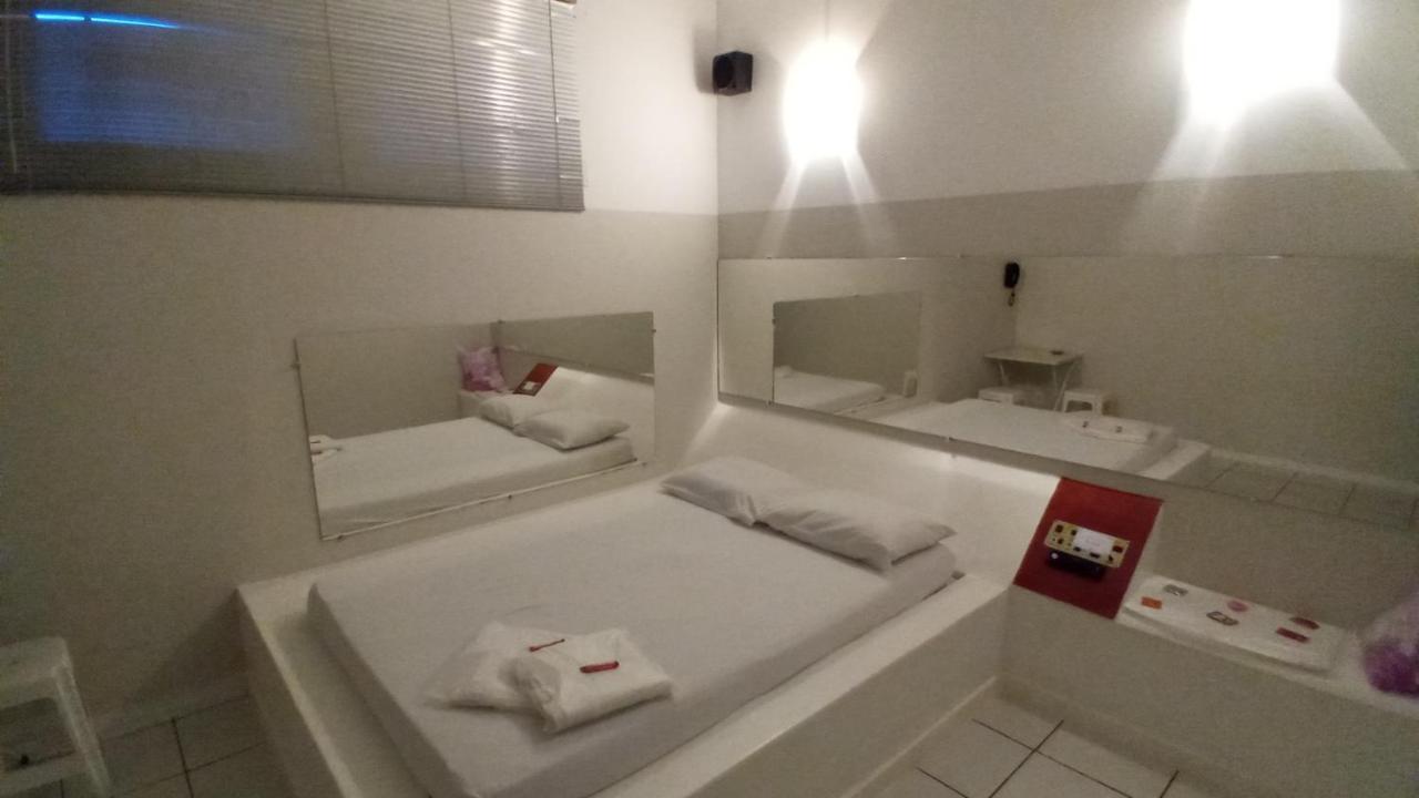 Lagos Suites (Adults Only) Guapé Exterior foto